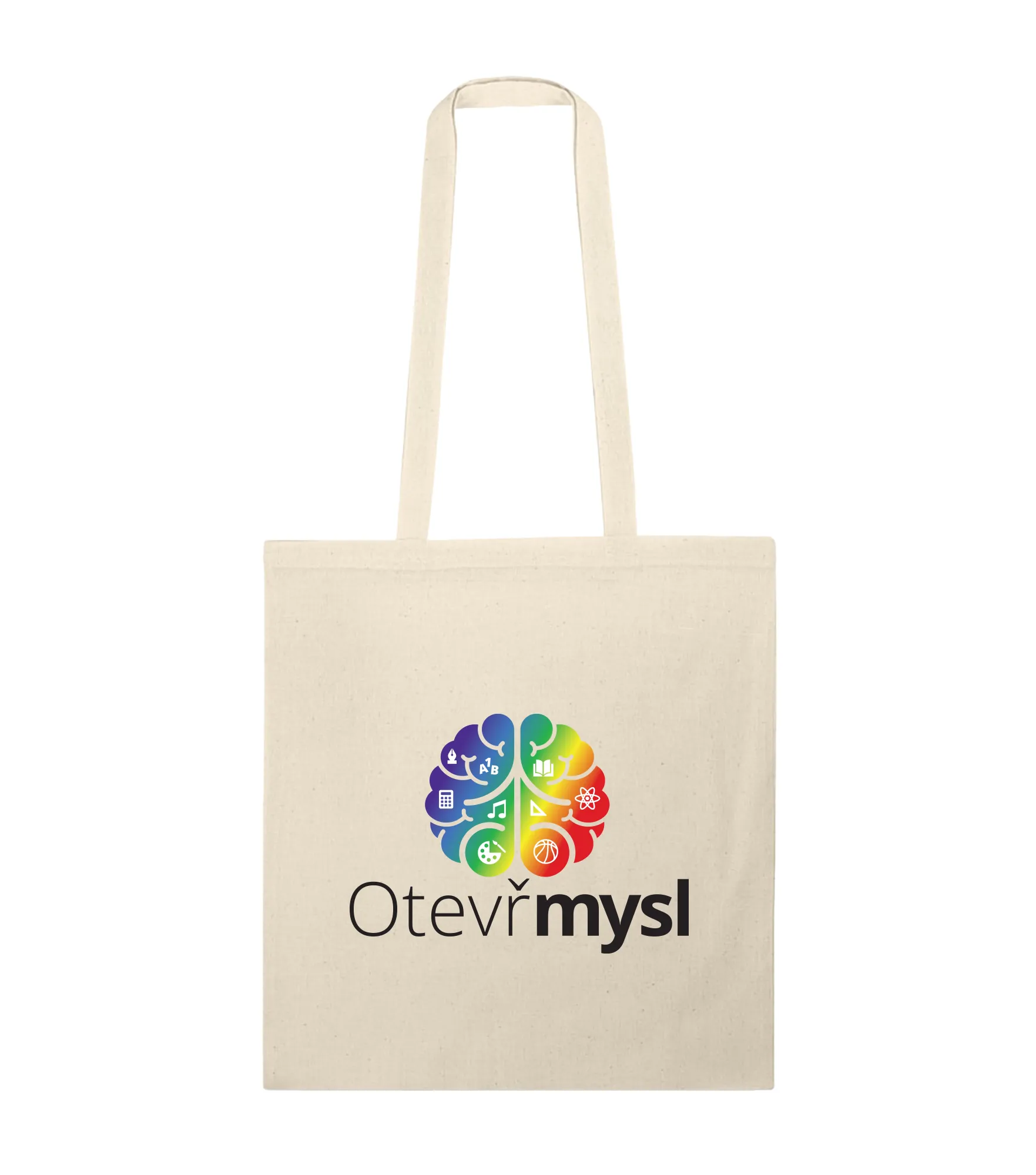 Taška Otevřmysl z. š. model 1