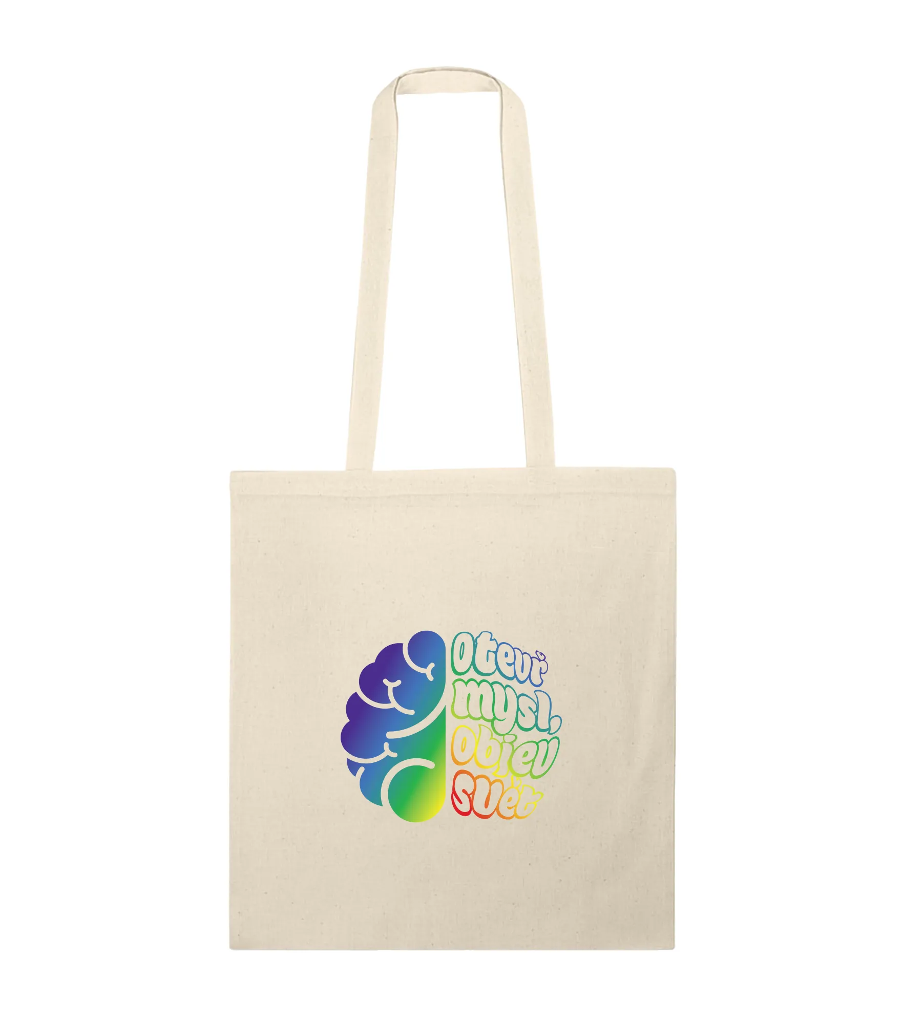 Taška Otevřmysl z. š. model 2