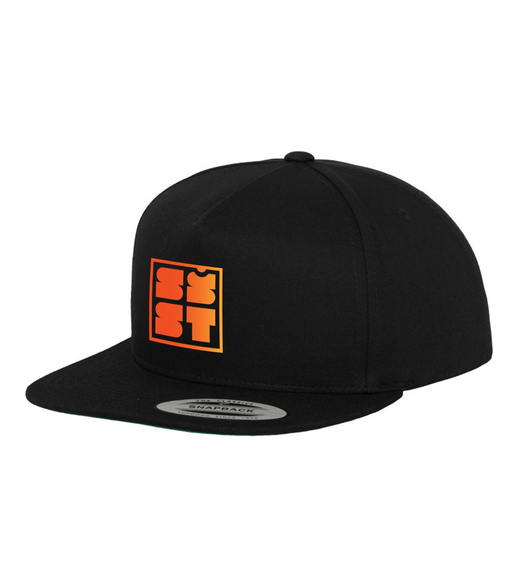Kšiltovka SŠ stavební snapback